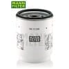 FUEL WATER SEPARATOR VOLVO WK10006Z 21017305, 7420998346, 7421380472, 20879806, 21380475, BF1386-0