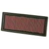 K&N 33-2945 AIR FILTER