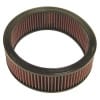K&N E-1250 AIR FILTER