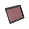 K&N 33-2340 AIR FILTER
