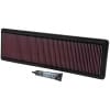 K&N 33-2591 AIR FILTER