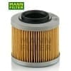 MH65/1 MANN OIL FILTER 0256185, 11002317015, 11412343452, 11412343118, 711256185, 6256180, 8156180, KN-151