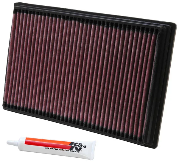 K&N 33-2649 AIR FILTER